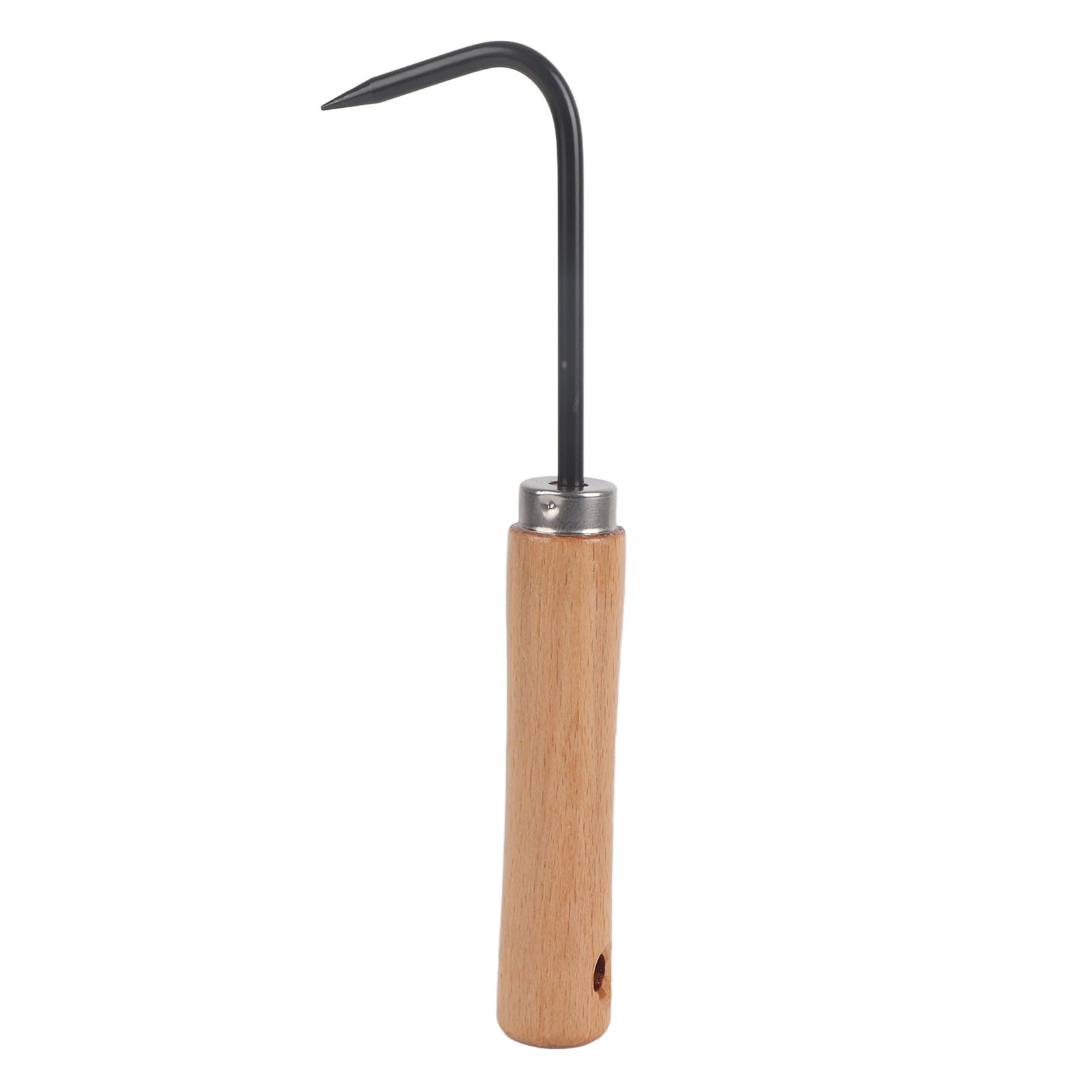 Root Hook Tool - خطاف جذور البونساي من الحديد المتين
