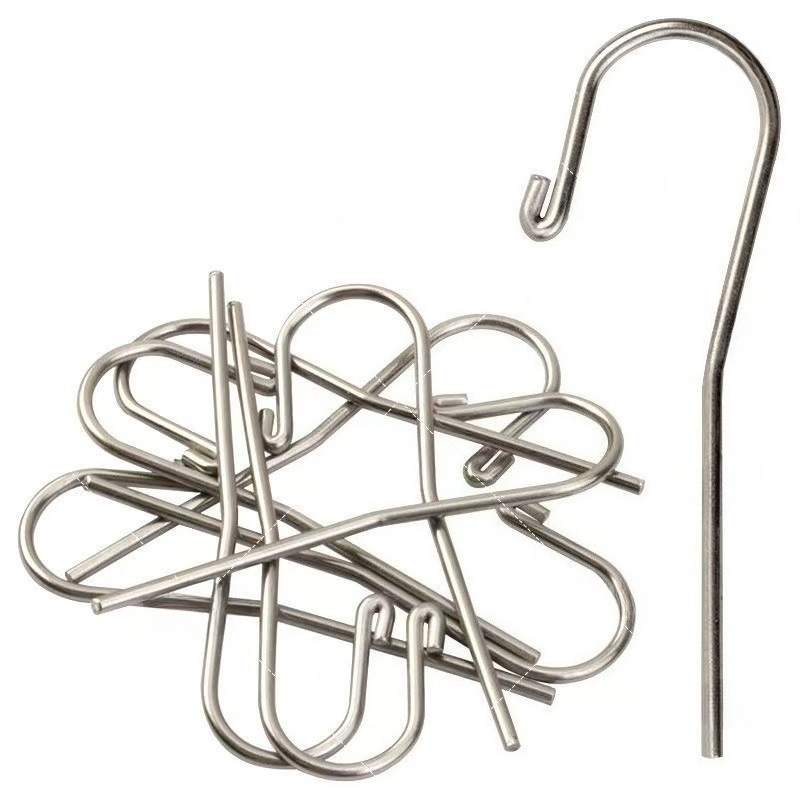 Root Hook Tool - 20 قطعة من ملحقات القياس -