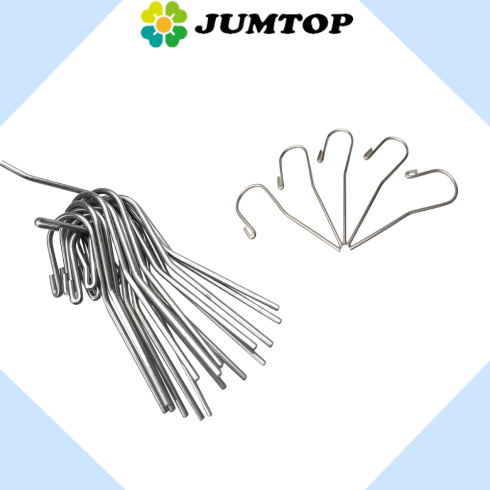 Root Hook Tool - 5 قطعة/الحزمة الفولاذ المقاوم للصدأ الأسنان