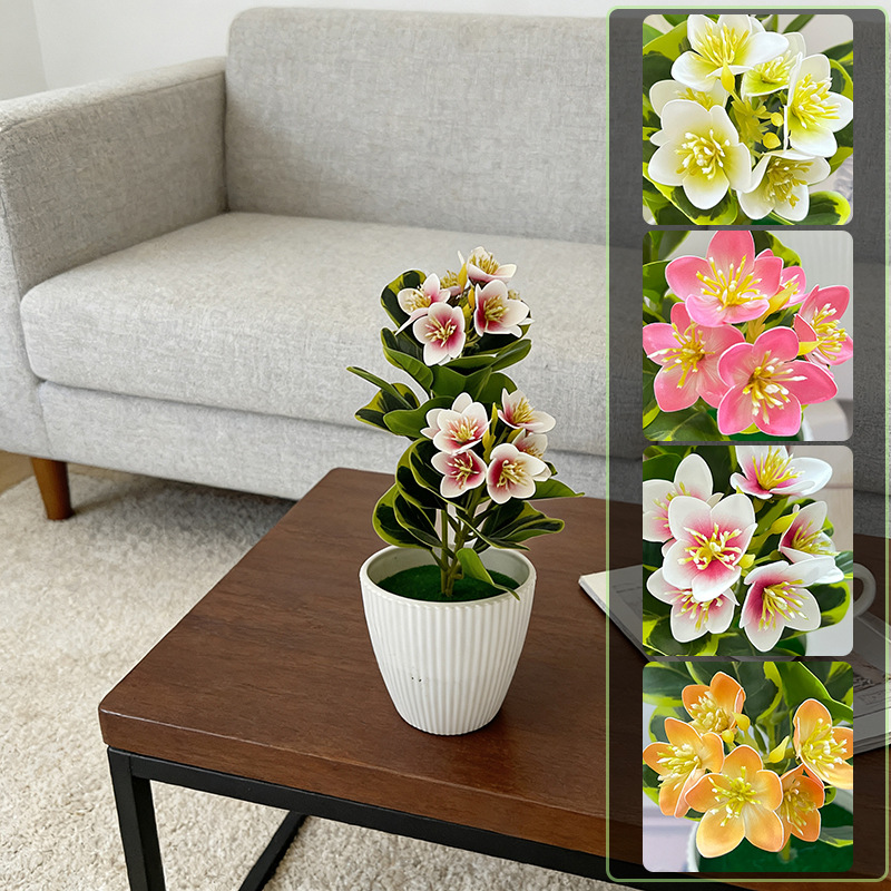 Bonsai Vertical Garden - 8x25 سنتيمتر شريط عمودي اناء للزهور