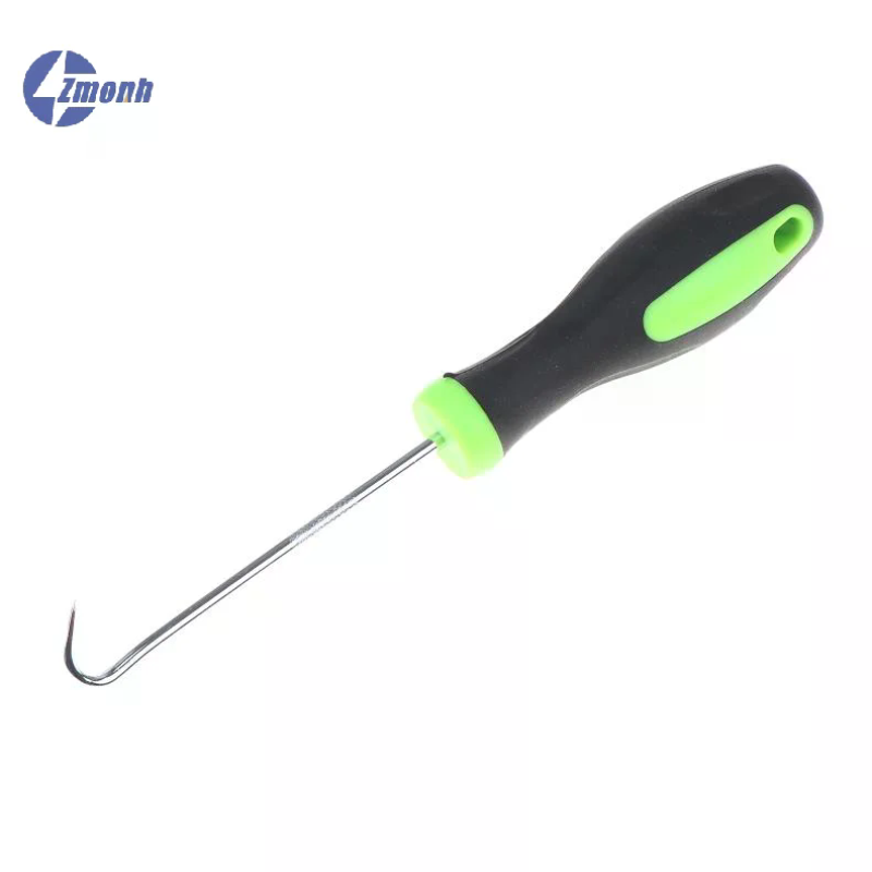 Root Hook Tool - أداة جديدة لإزالة الأعشاب الضارة -