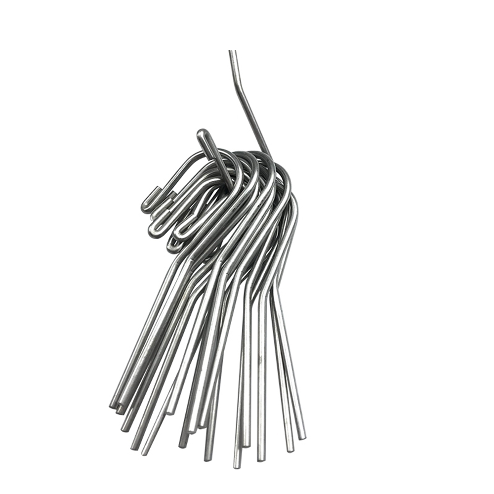 Root Hook Tool - مجموعة خطافات شفاه للأسنان من الفولاذ