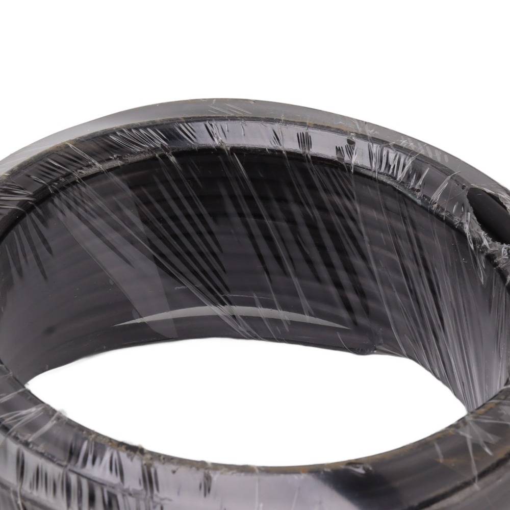سلك بونساي أسود متين 500 جرام، - مراجعة Bonsai Wire Aluminum وسعره