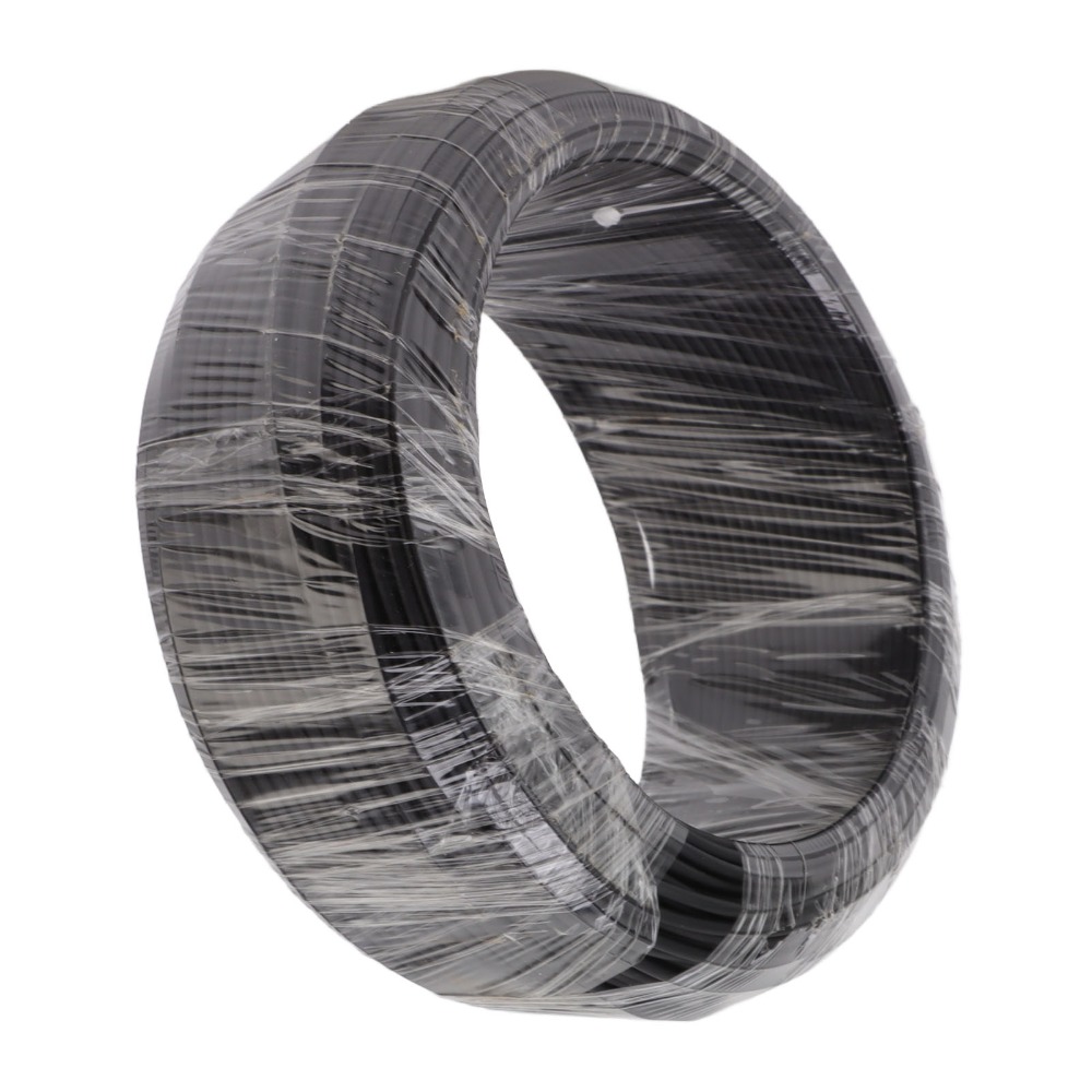 سلك بونساي أسود متين 500 جرام، - مراجعة Bonsai Wire Aluminum وسعره