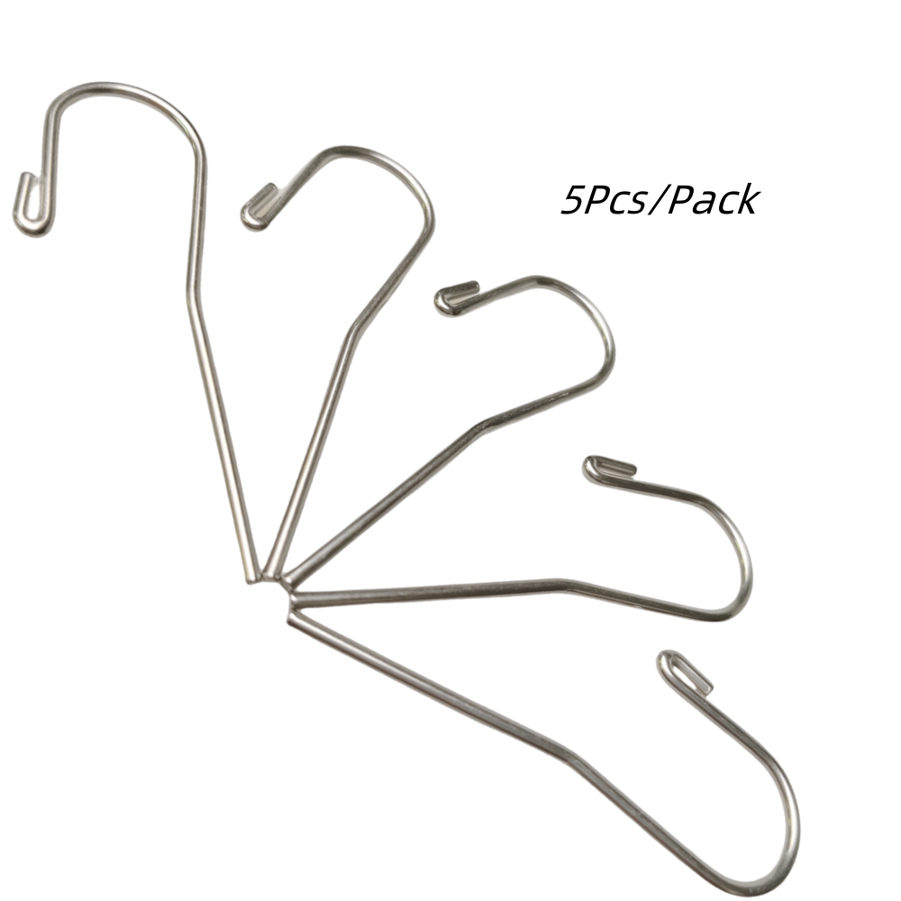 20 قطعة من ملحقات القياس - أدا - مراجعة Root Hook Tool وسعره