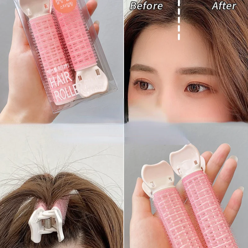 مشابك شعر أسطوانية مجعدة ، دبا - مراجعة Root Hook Tool وسعره
