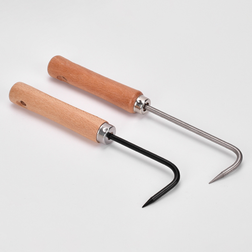 أداة إزالة الأعشاب الضارة، خطا - مراجعة Root Hook Tool وسعره