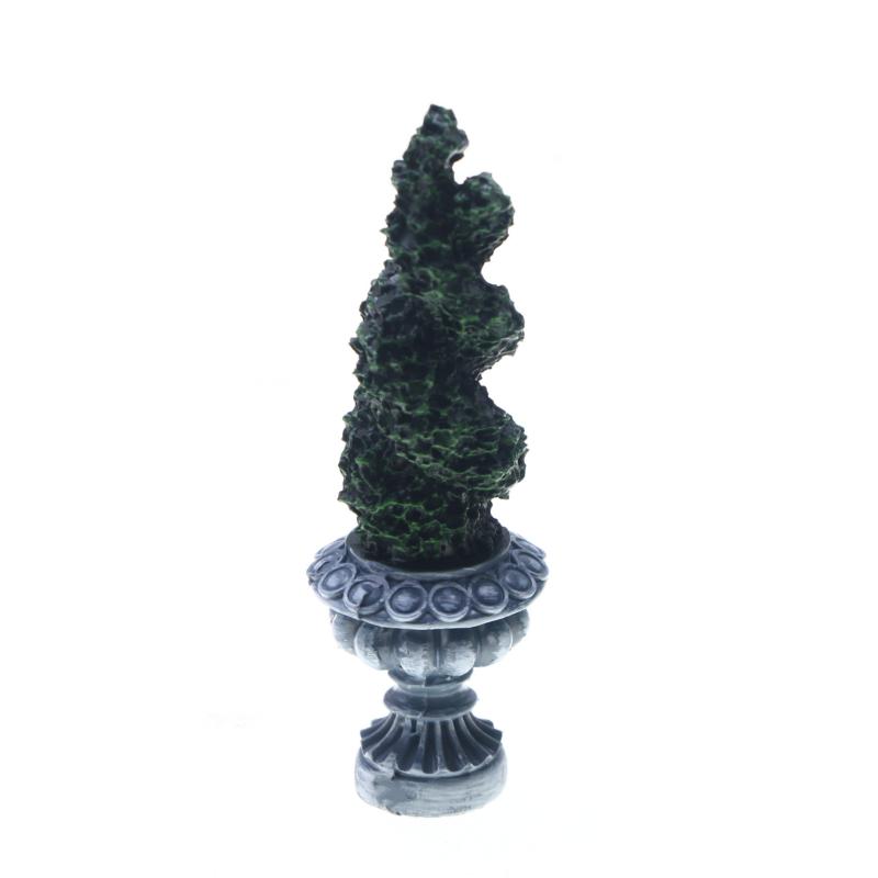 زينة للحدائق والمناظر الطبيعية - مراجعة Bonsai Garden House وسعره
