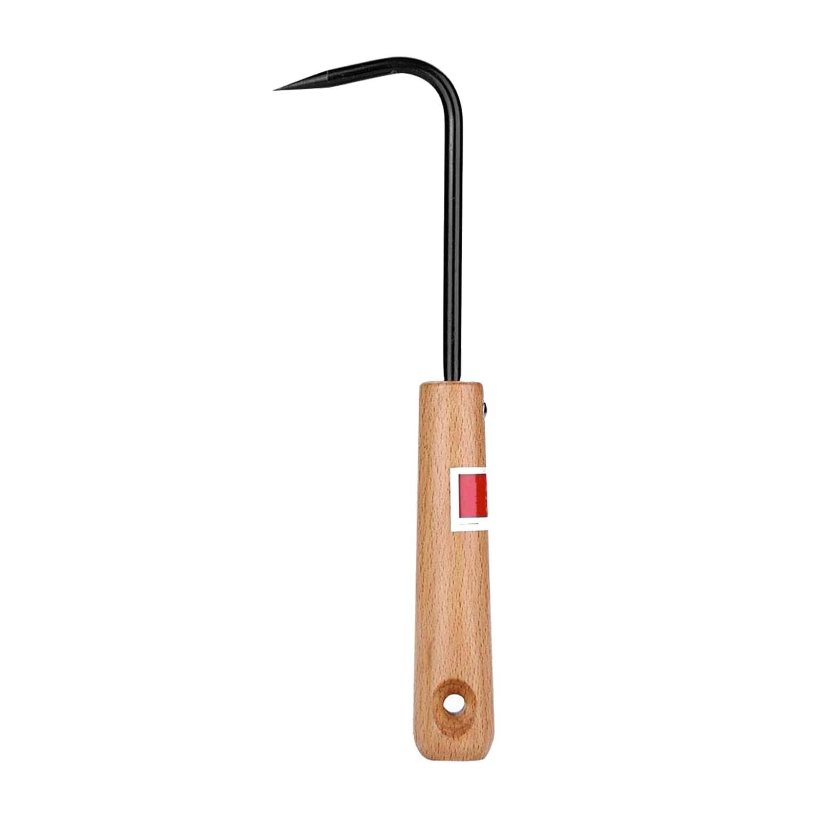 أداة حدائق متينة لتقشير جذور ا - مراجعة Root Hook Tool وسعره
