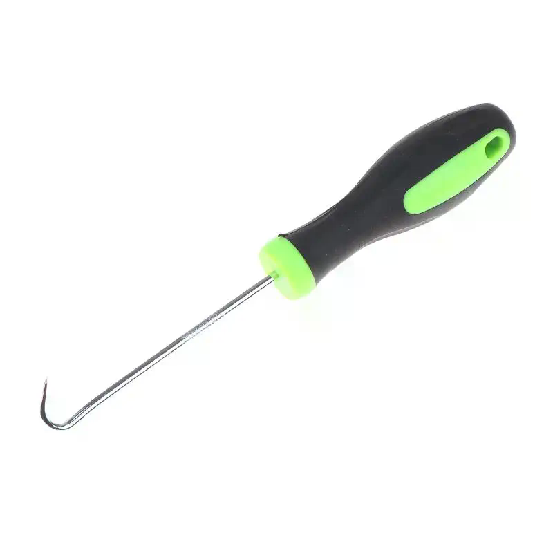 أداة إزالة الأعشاب الضارة المر - مراجعة Root Hook Tool وسعره
