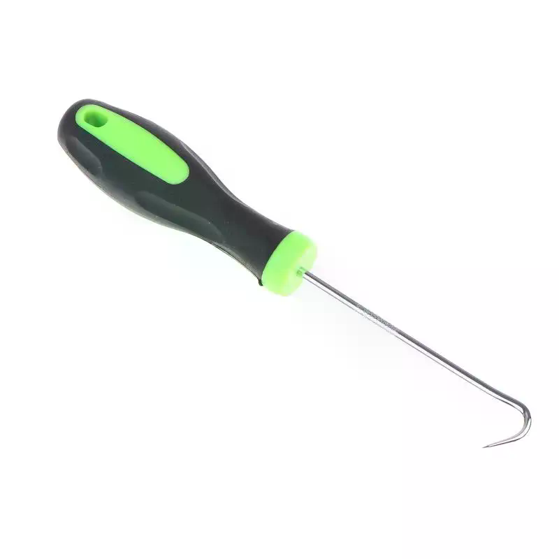أداة إزالة الأعشاب الضارة المر - مراجعة Root Hook Tool وسعره