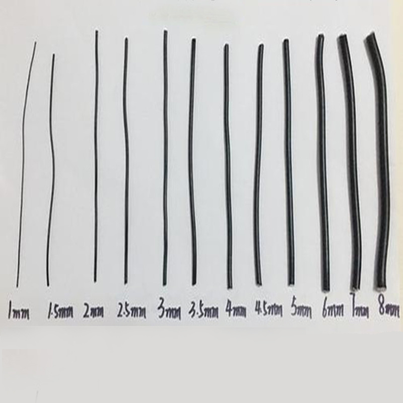 سلك تشكيل النباتات وملحقات الح - مراجعة Bonsai Wire Aluminum وسعره