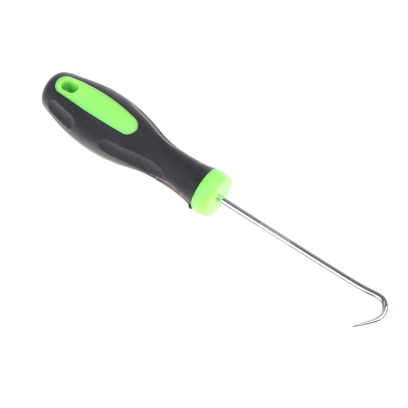 ●   أداة إزالة الأعشاب الضارة  - مراجعة Root Hook Tool وسعره