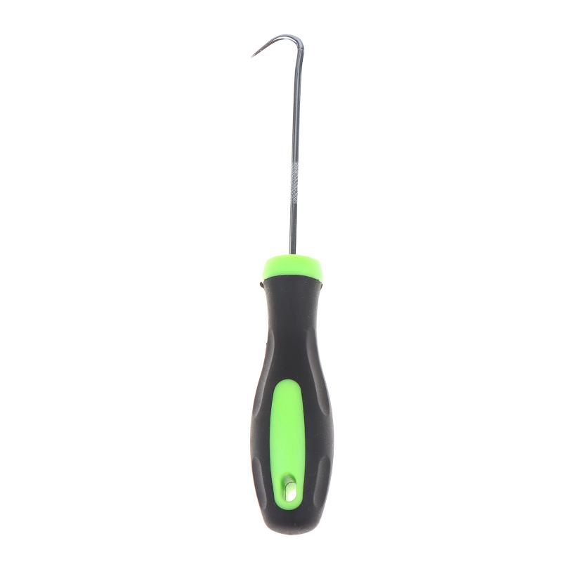 أداة جديدة لاقتلاع الأعشاب الض - مراجعة Root Hook Tool وسعره
