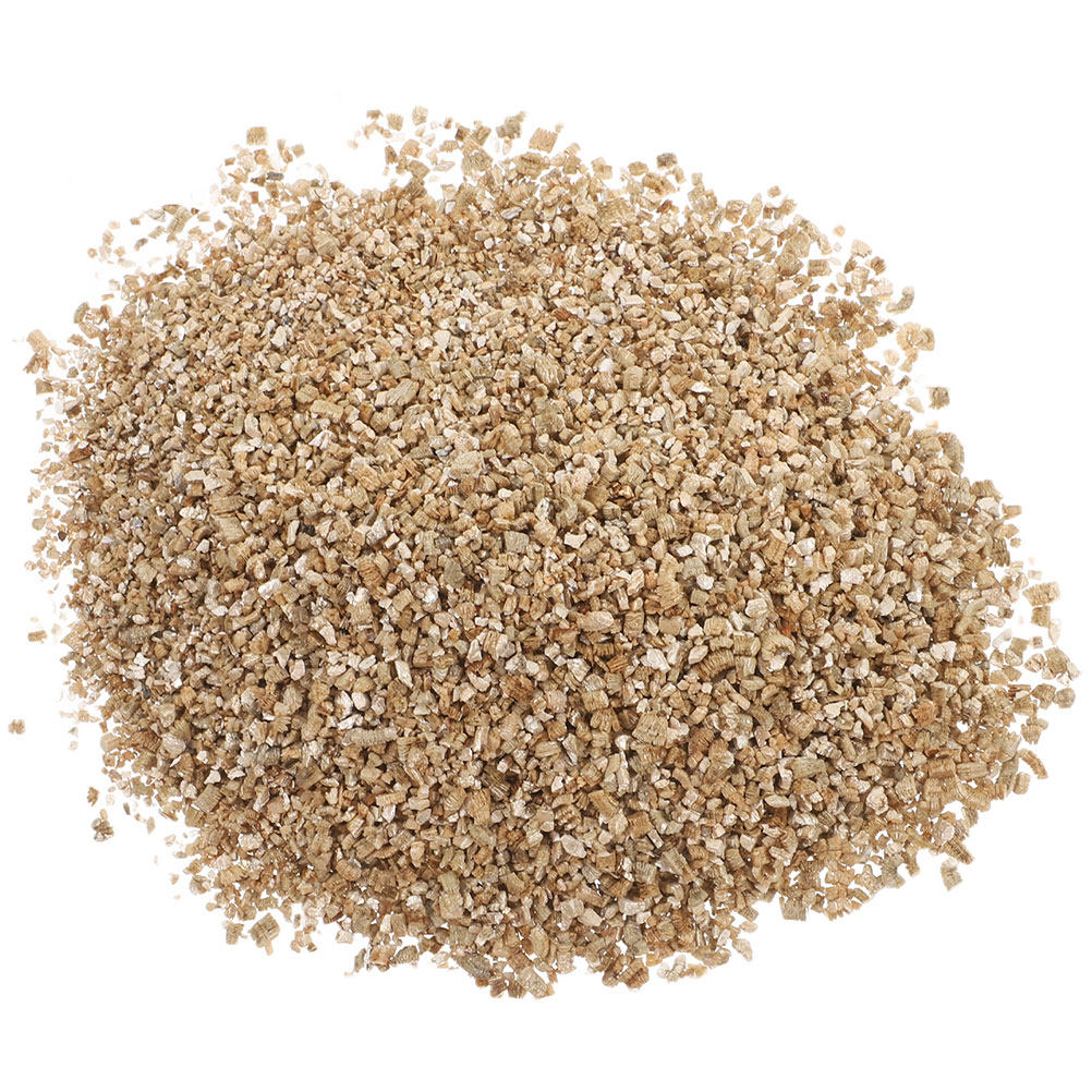 كيس واحد من حبيبات الفيرميكولي - مراجعة Horticulture Soil Vermiculite وسعره