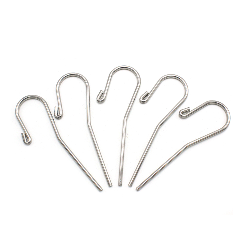 علاج الأسنان إندو خطاف للشفاه  - مراجعة Root Hook Tool وسعره