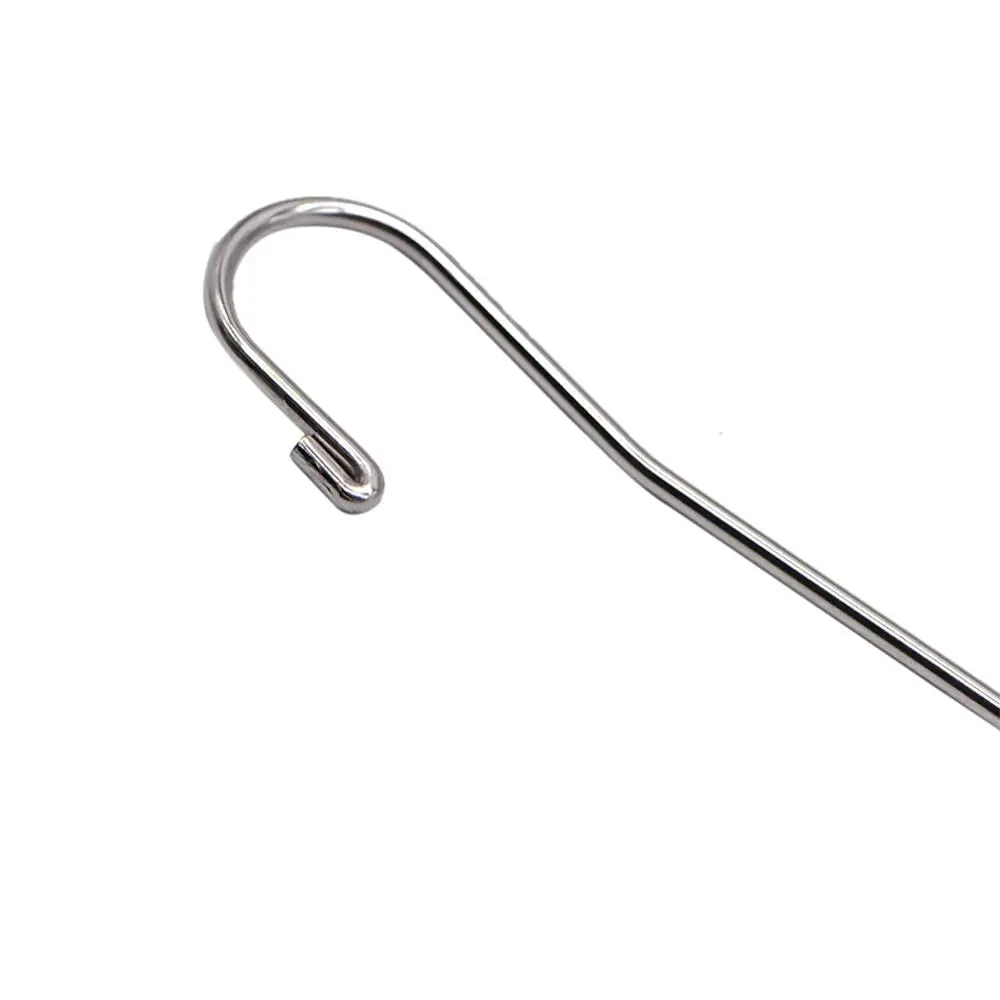 5/10 قطعة الأسنان الشفاه السنا - مراجعة Root Hook Tool وسعره