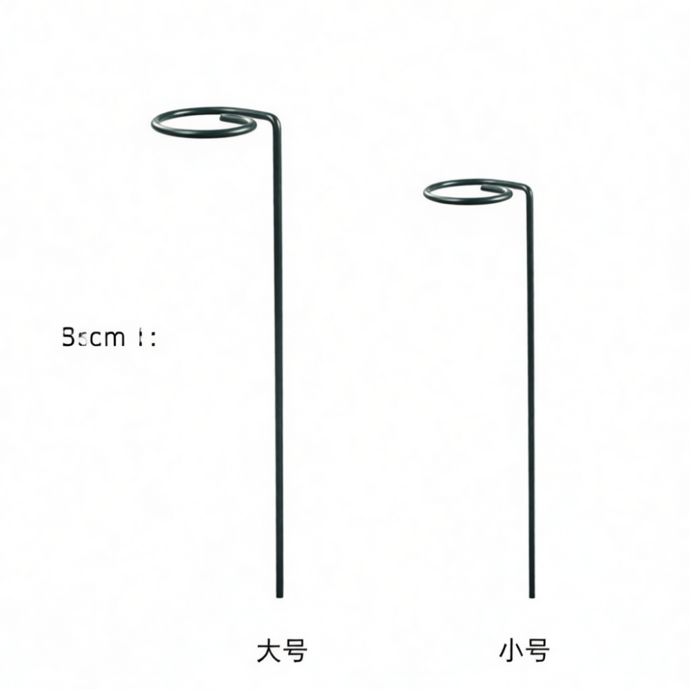 دعامة عمودية لدعم النباتات، تع - مراجعة Bonsai Vertical Garden وسعره