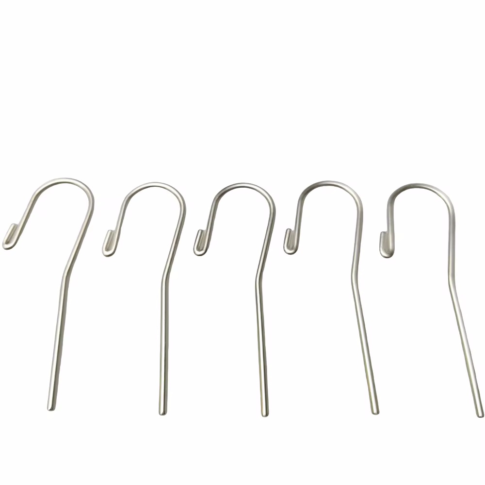 5 قطع/عبوة من خطافات الفم المص - مراجعة Root Hook Tool وسعره