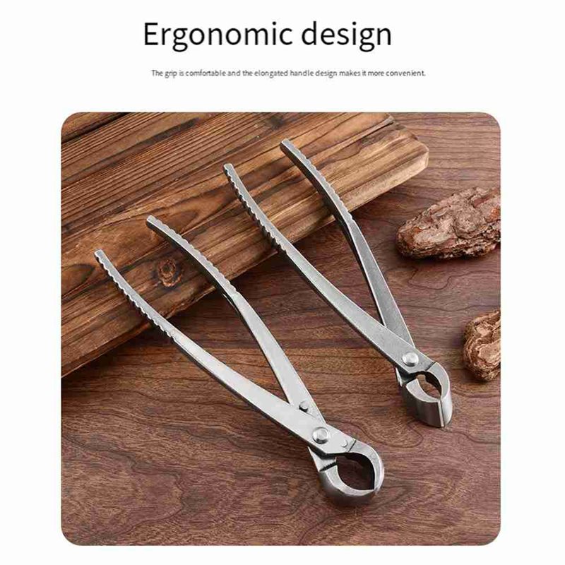 أدوات بونساي من ALIM، مجموعة أ - مراجعة Root Hook Tool وسعره
