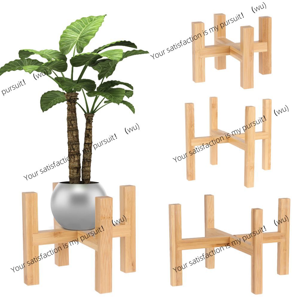 حامل عرض بونساي عمودي خشبي، قا - مراجعة Bonsai Vertical Garden وسعره