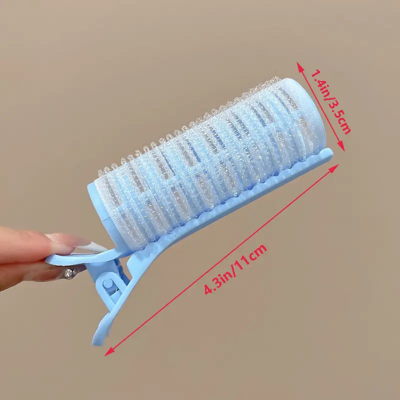 بكرات تصفيف الشعر لزيادة كثافة - مراجعة Root Hook Tool وسعره