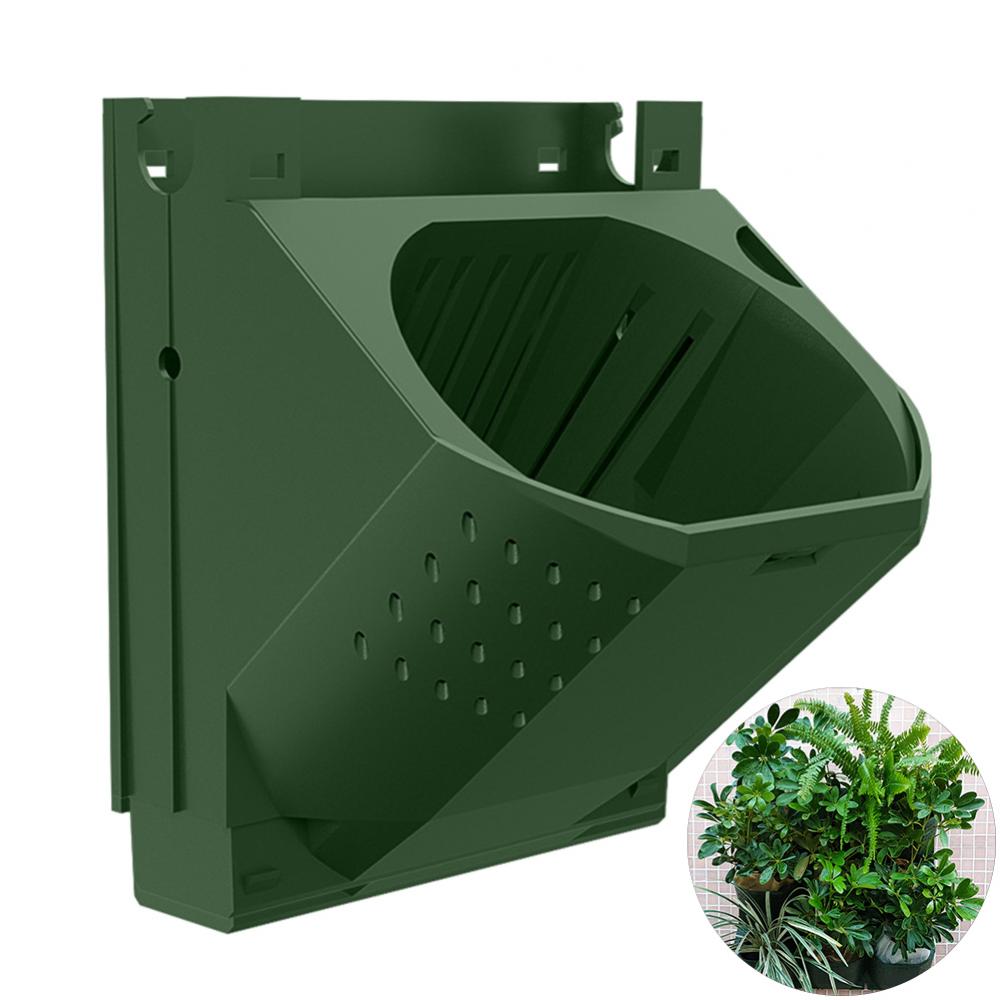صندوق غابة مثبت على الحائط متع - مراجعة Bonsai Vertical Garden وسعره